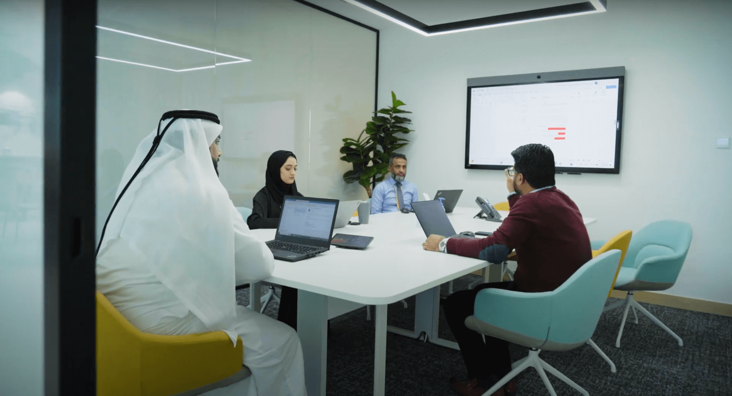 People of Salik