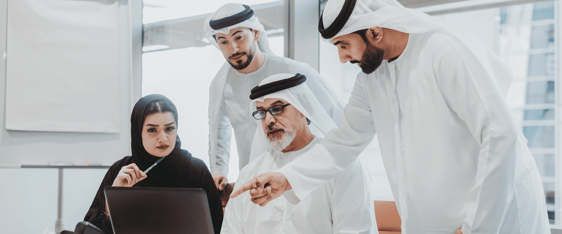 Diversity and inclusion